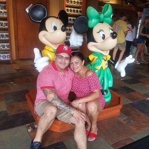 Meet your Posher, Walter-junebug